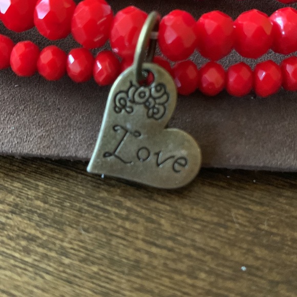 Sandra Ling Stack Bracelets - Picture 2 of 4